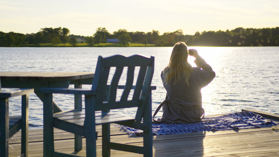 Defender Seitenansicht